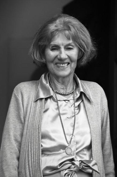 Krystyna Łubieńska. Wspomnienie