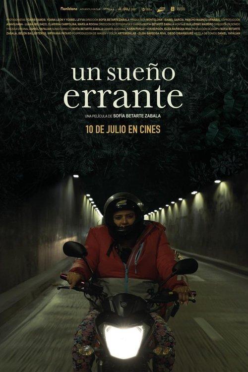 Un sueño errante