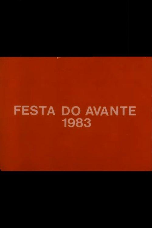 Festa do Avante! 1983