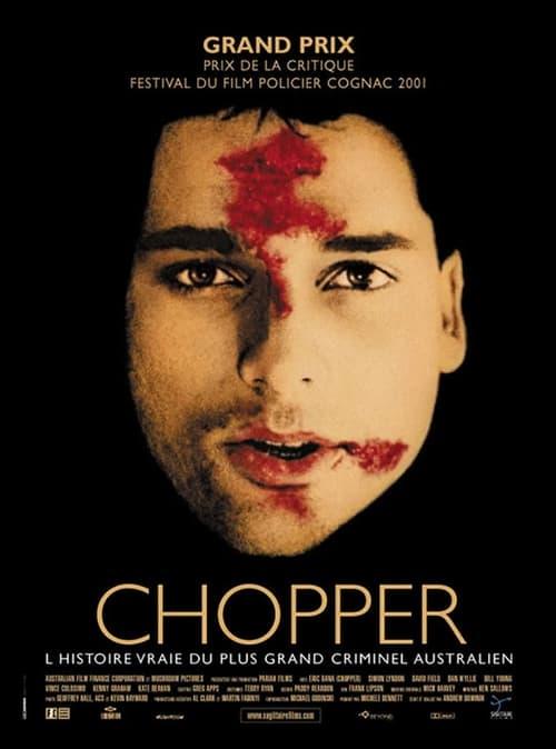 Chopper - Memórias de um Criminoso