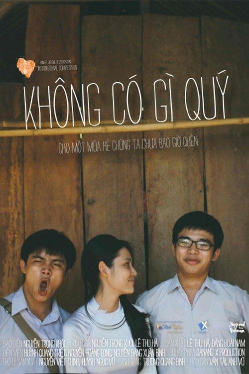 Không Có Gì Quý