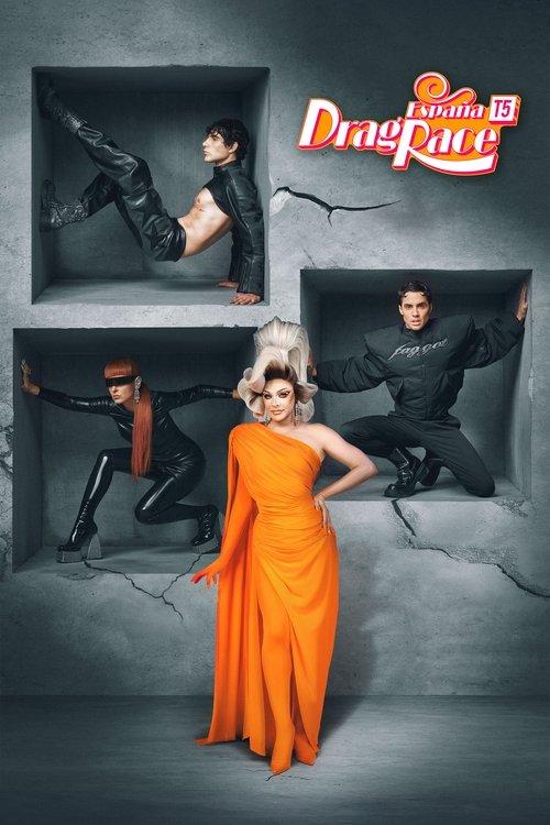 Drag Race Espanha