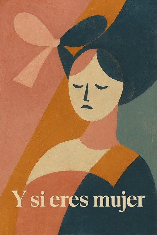 Y si eres mujer