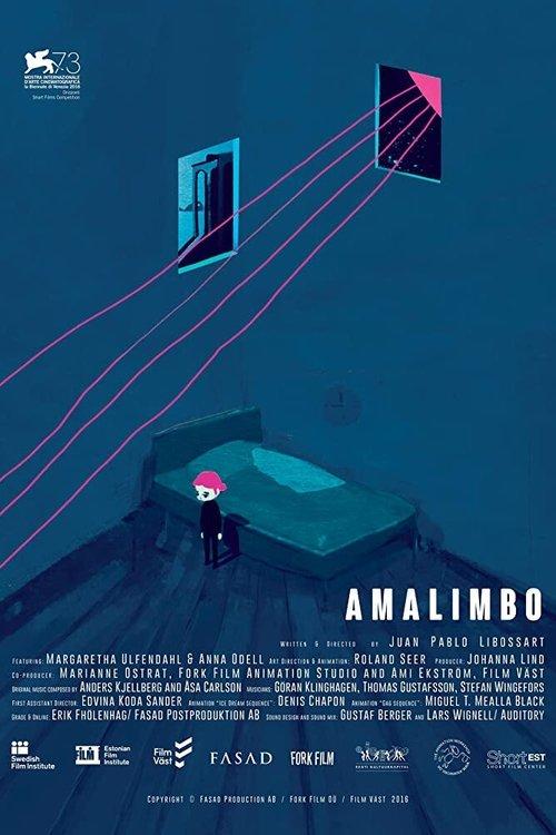 Amalimbo