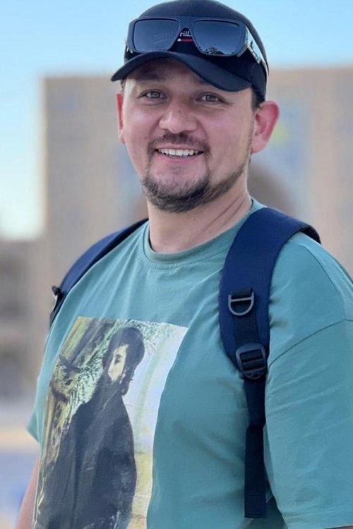 Umid Malikov