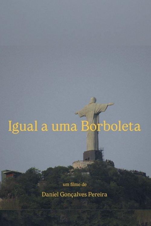 Igual a uma Borboleta