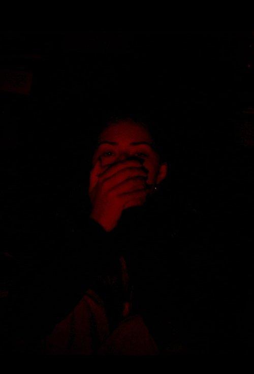 The Dark