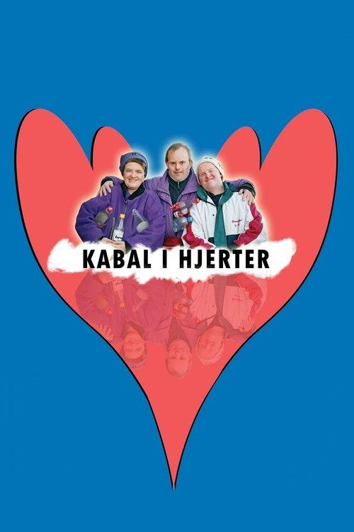 Kabal i hjerter