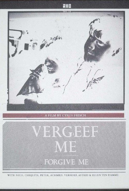 Vergeef me