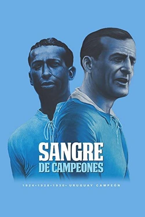 Sangue de Campeões