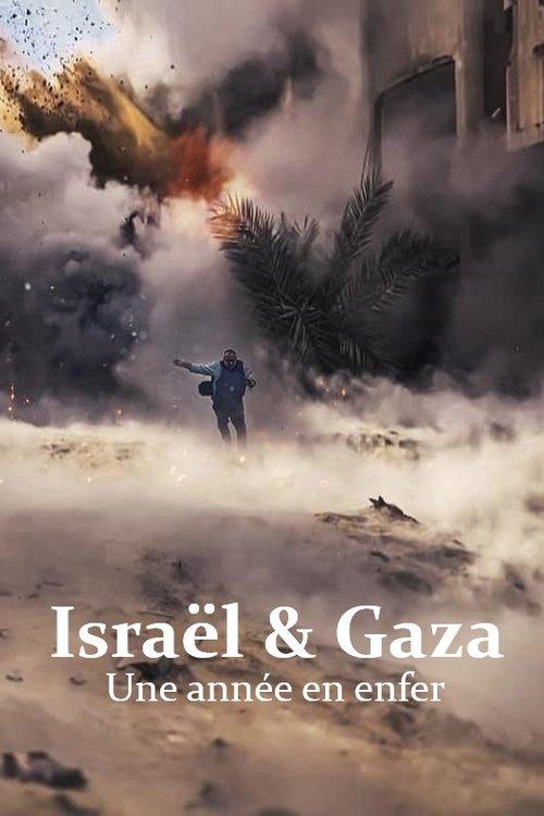 Israel and Gaza: Into the Abyss