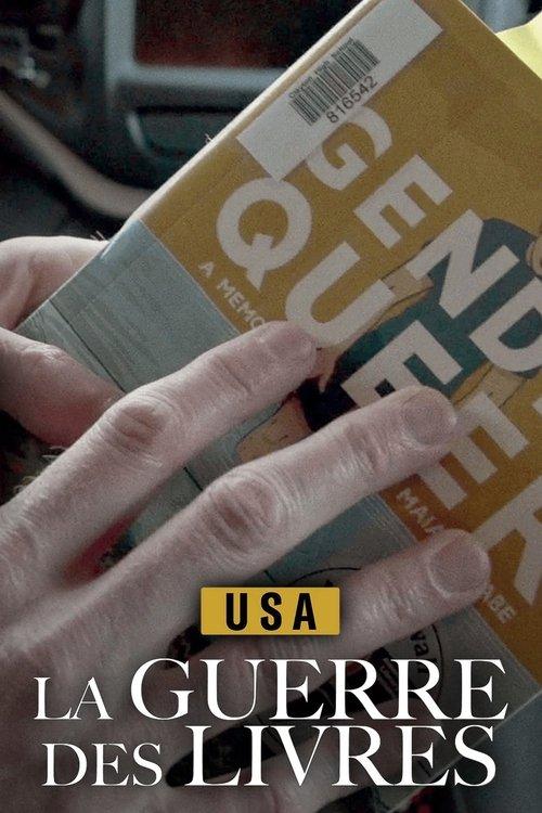 Library Wars: A New Front In America's Cultural Wars