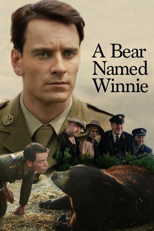 Uma Ursa Chamada Winnie