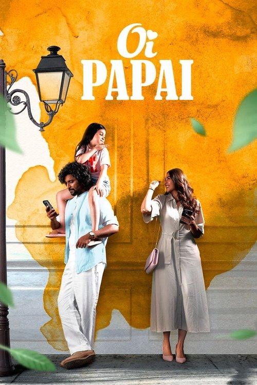 Oi, Papai