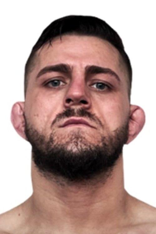 Alex Bold