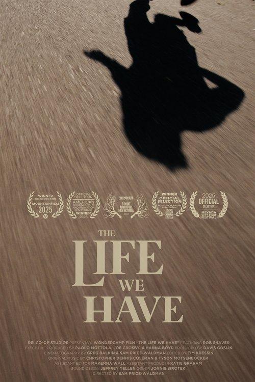 The Life We Have