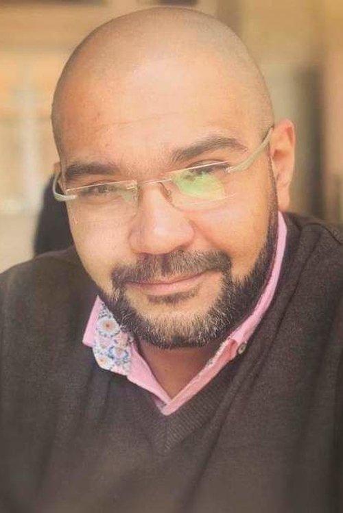 Ehab Ibrahim