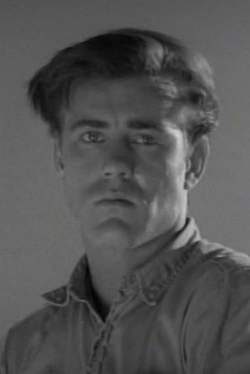 James Rucker