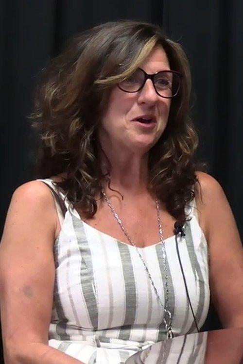 Angela Cancemi