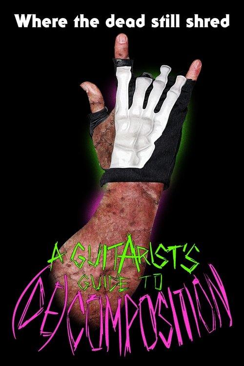 A Guitarist's Guide to (De)Composition
