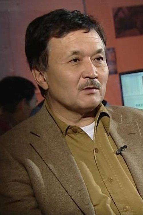Аманжол Айтуаров