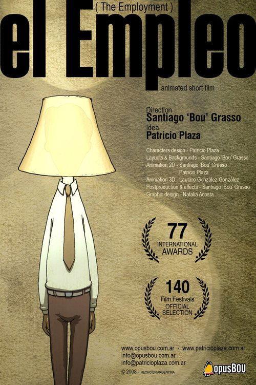 O Emprego