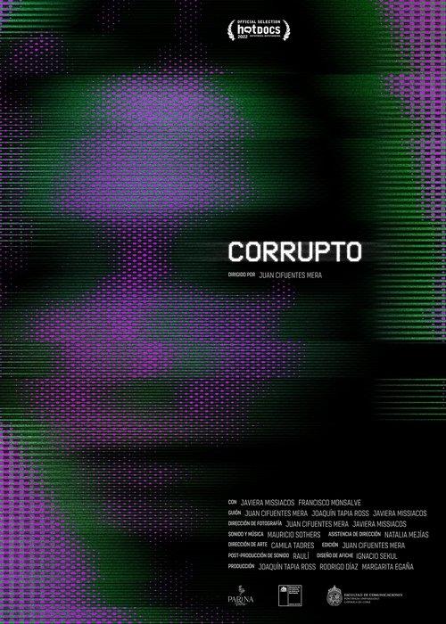 Corrupto