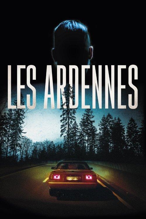 The Ardennes