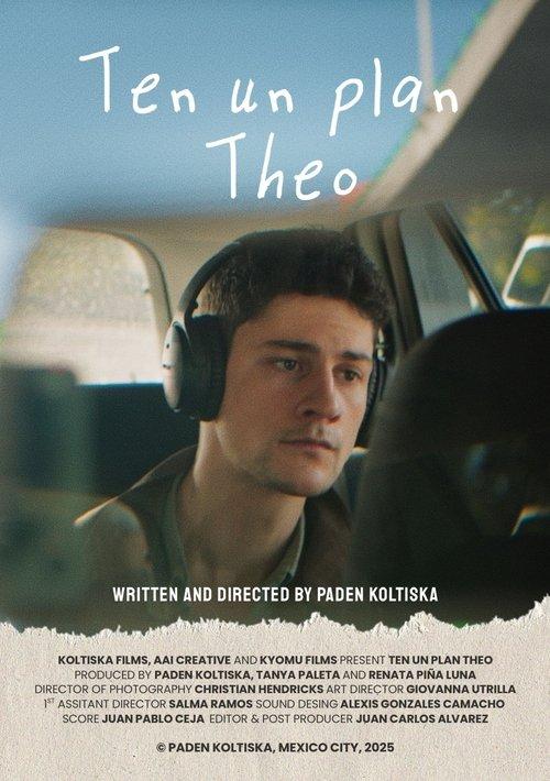Ten un plan Theo