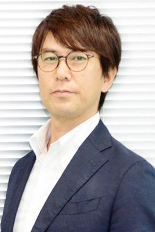 廣部琢之