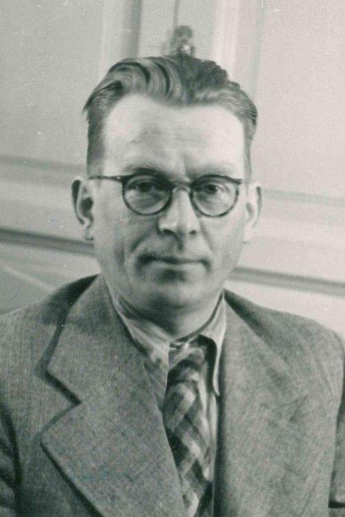 Василий Соловьёв-Седой