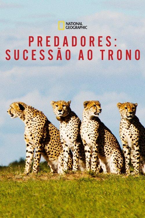 Predadores: Sucessão ao Trono