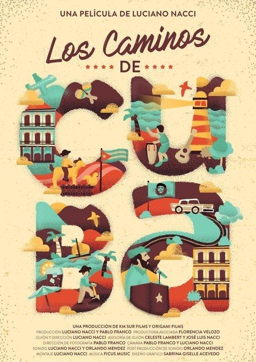 Los caminos de Cuba