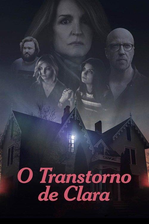 O Transtorno De Clara