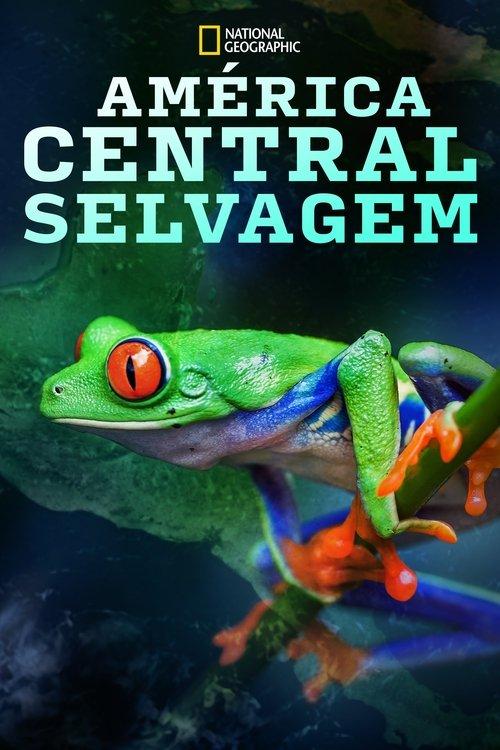 América Central Selvagem