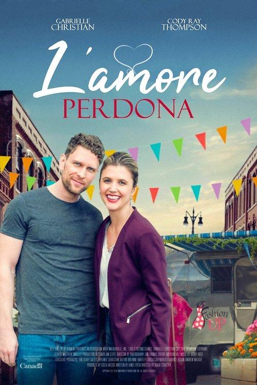 Love's Second Chance