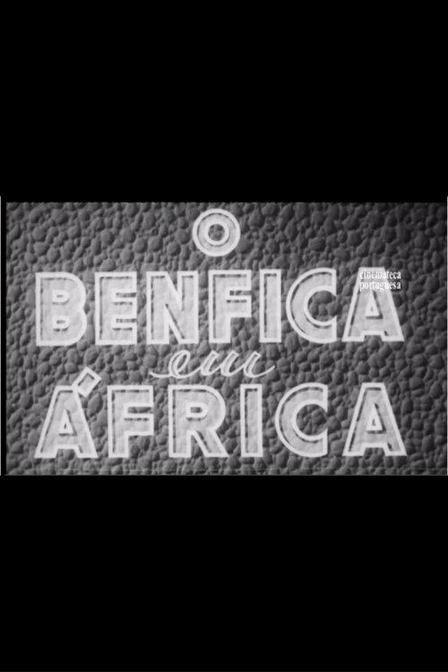 O Benfica em Angola