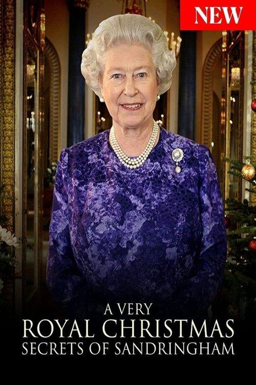 A Very Royal Christmas: Sandringham Secrets