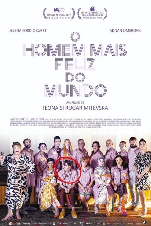 O Homem Mais Feliz do Mundo