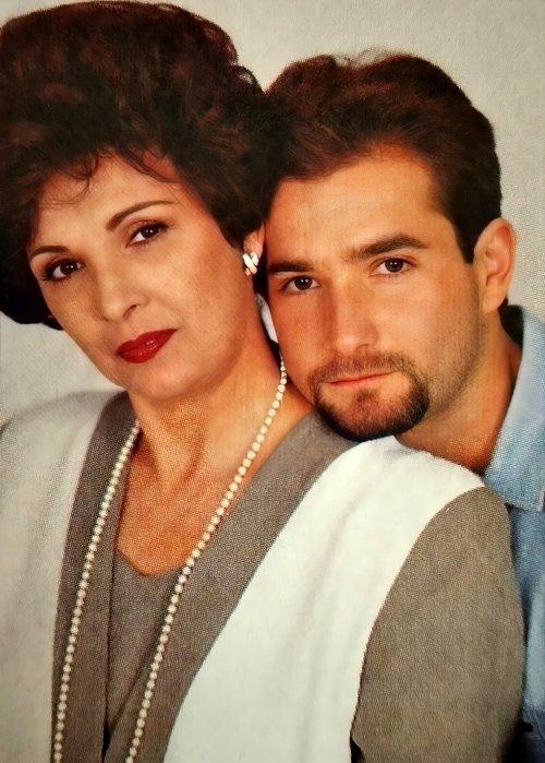 Señora Isabel
