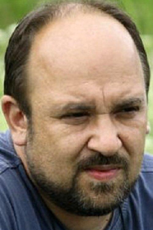 Александр Гиляревский