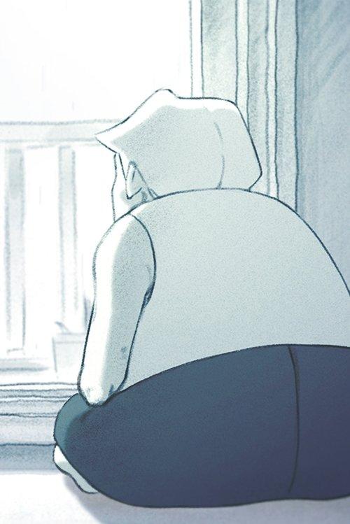 식사
