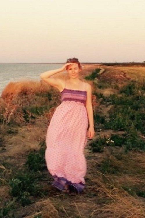 La Russie selon Ekaterina