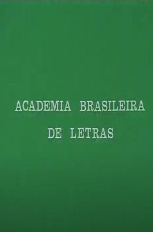 Academia Brasileira de Letras