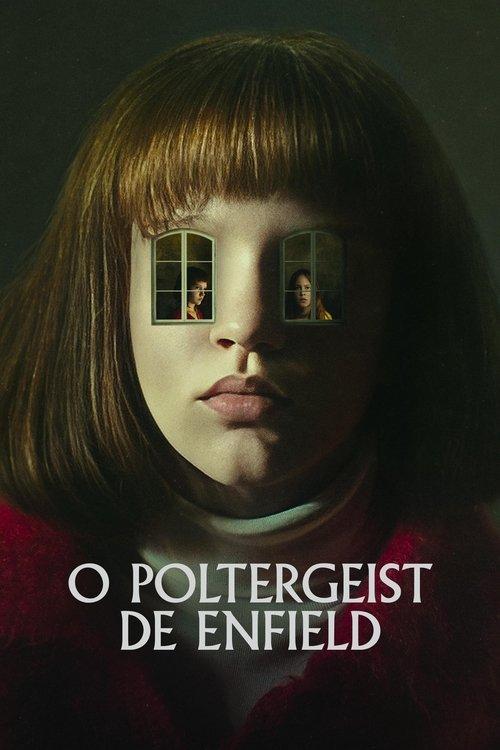 O Poltergeist de Enfield