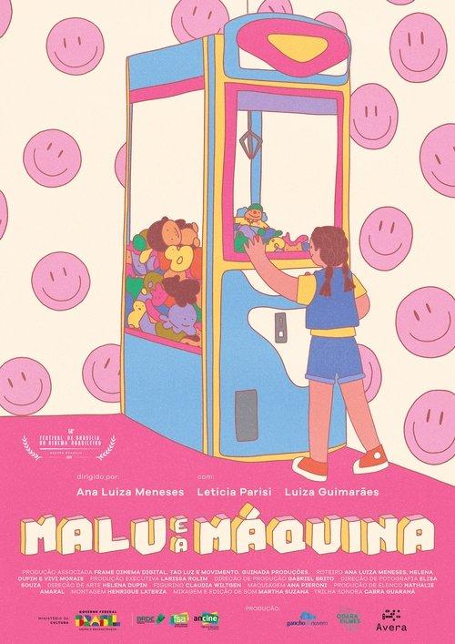 Malu e a Máquina