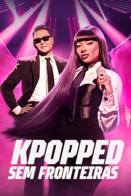 KPOPPED - Sem Fronteiras