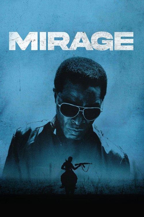 Miragem