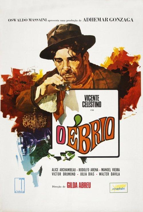 O Ébrio