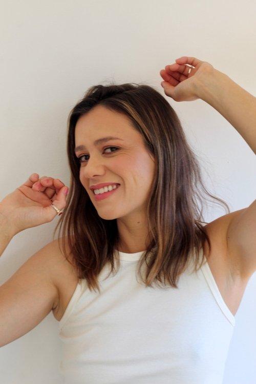 Kelly Crifer
